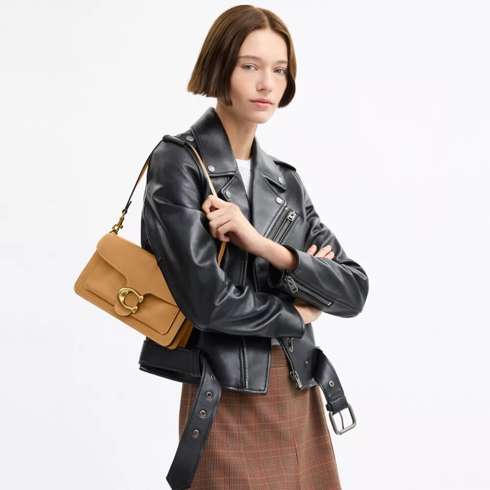 Bolsos de hombro Tabby 26