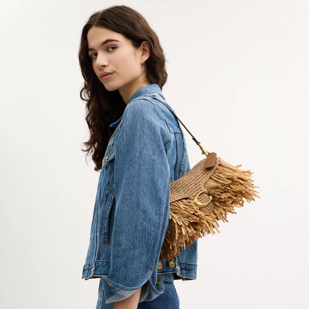 Bolsos de hombro Tabby 26