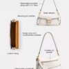 Bolsos de hombro Tabby 26