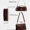 Bolsos de hombro Tabby 26