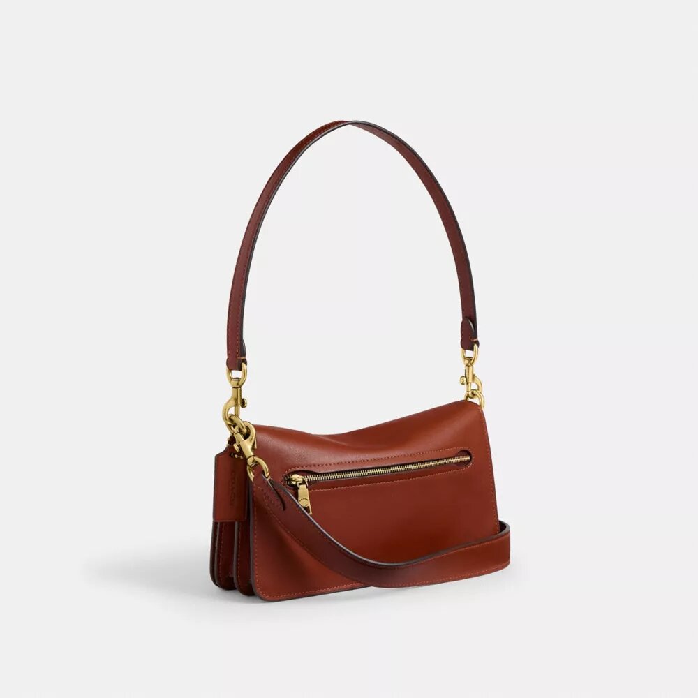 Bolsos de hombro Tabby 26