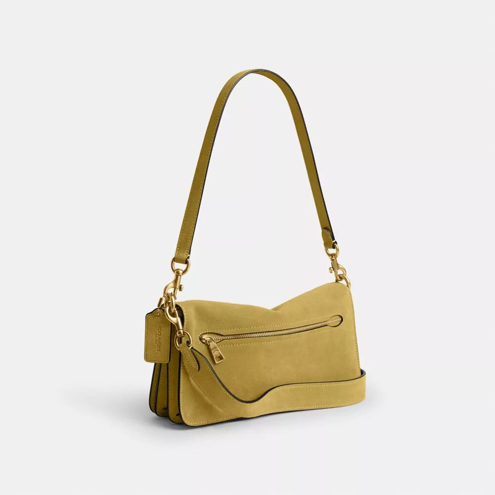 Bolsos de hombro Tabby 26