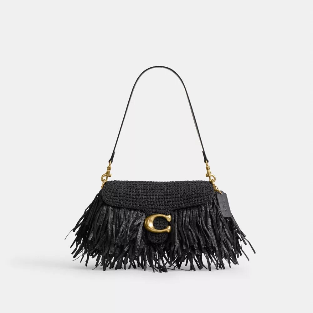 Bolsos de hombro Tabby 26