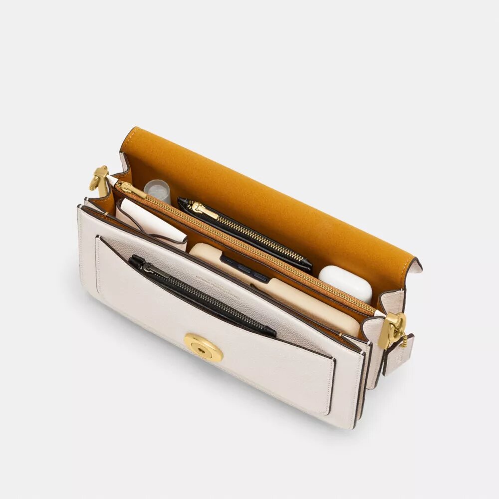 Bolsos de hombro Tabby 26