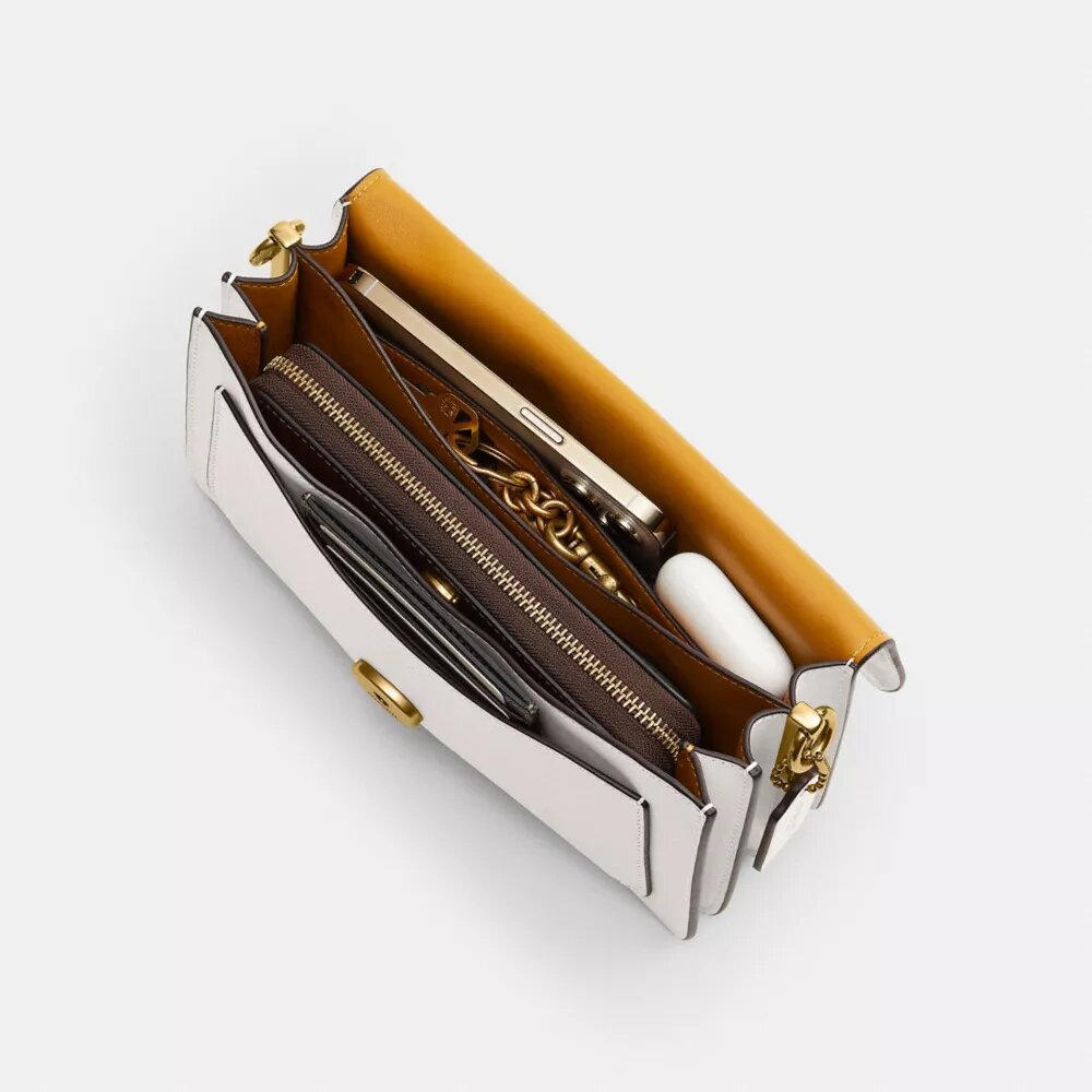 Bolsos de hombro Tabby 26