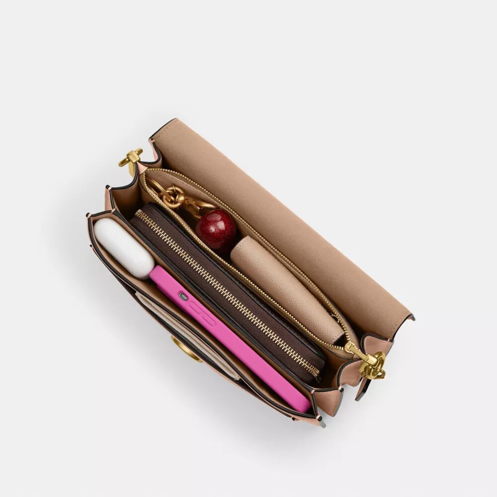 Bolsos de hombro Tabby 26