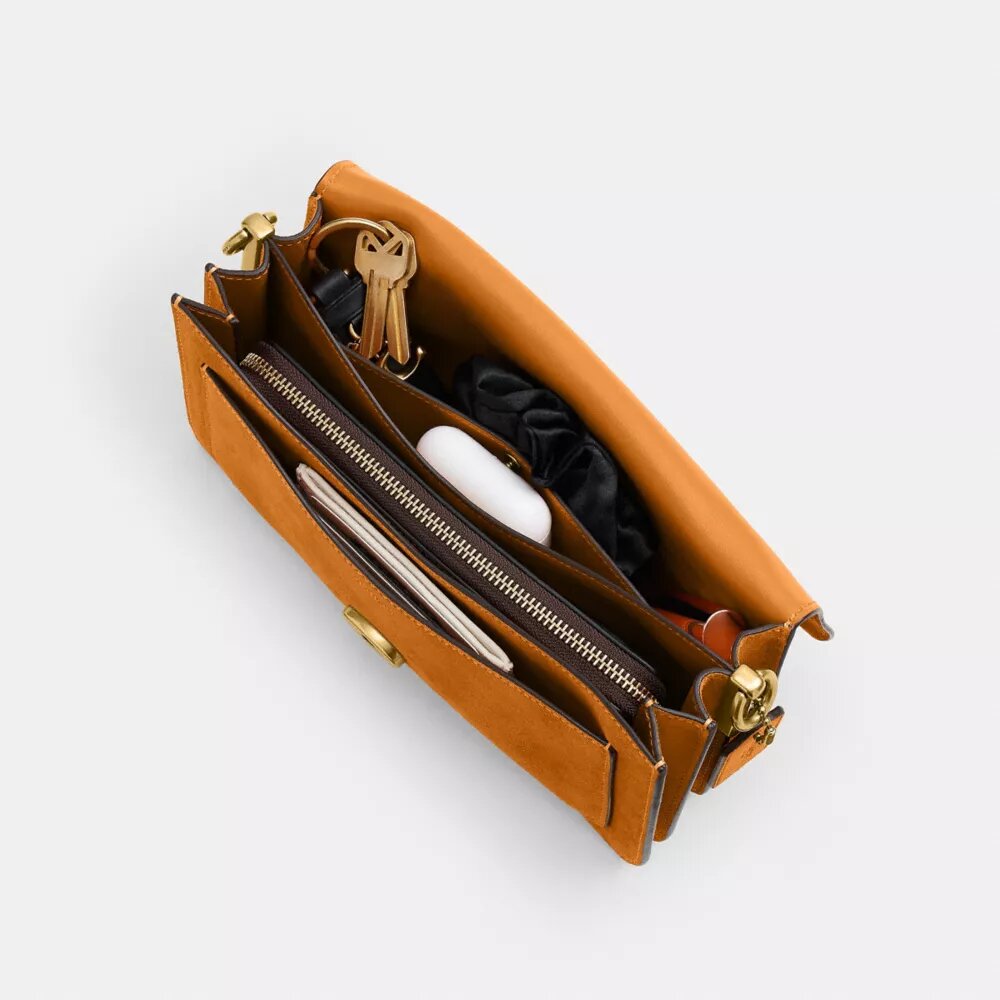 Bolsos de hombro Tabby 26