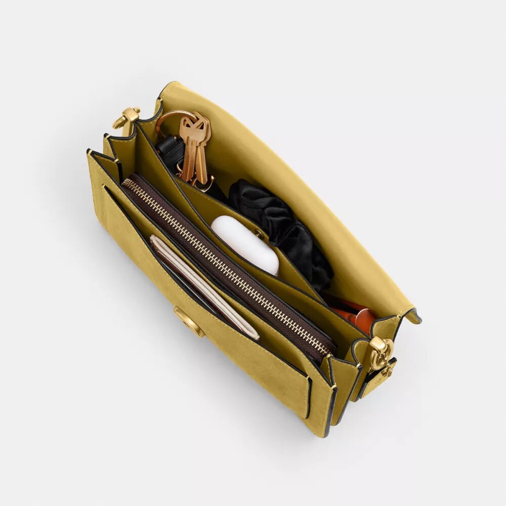 Bolsos de hombro Tabby 26
