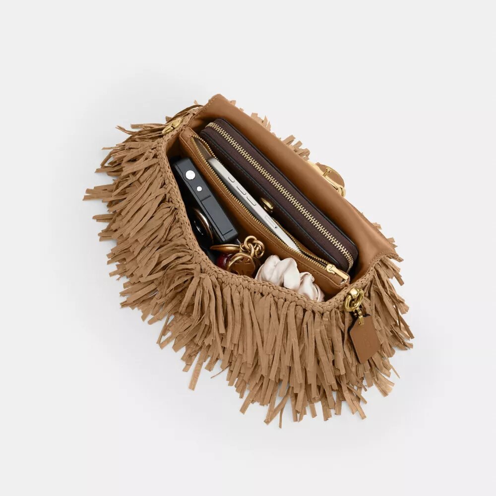 Bolsos de hombro Tabby 26