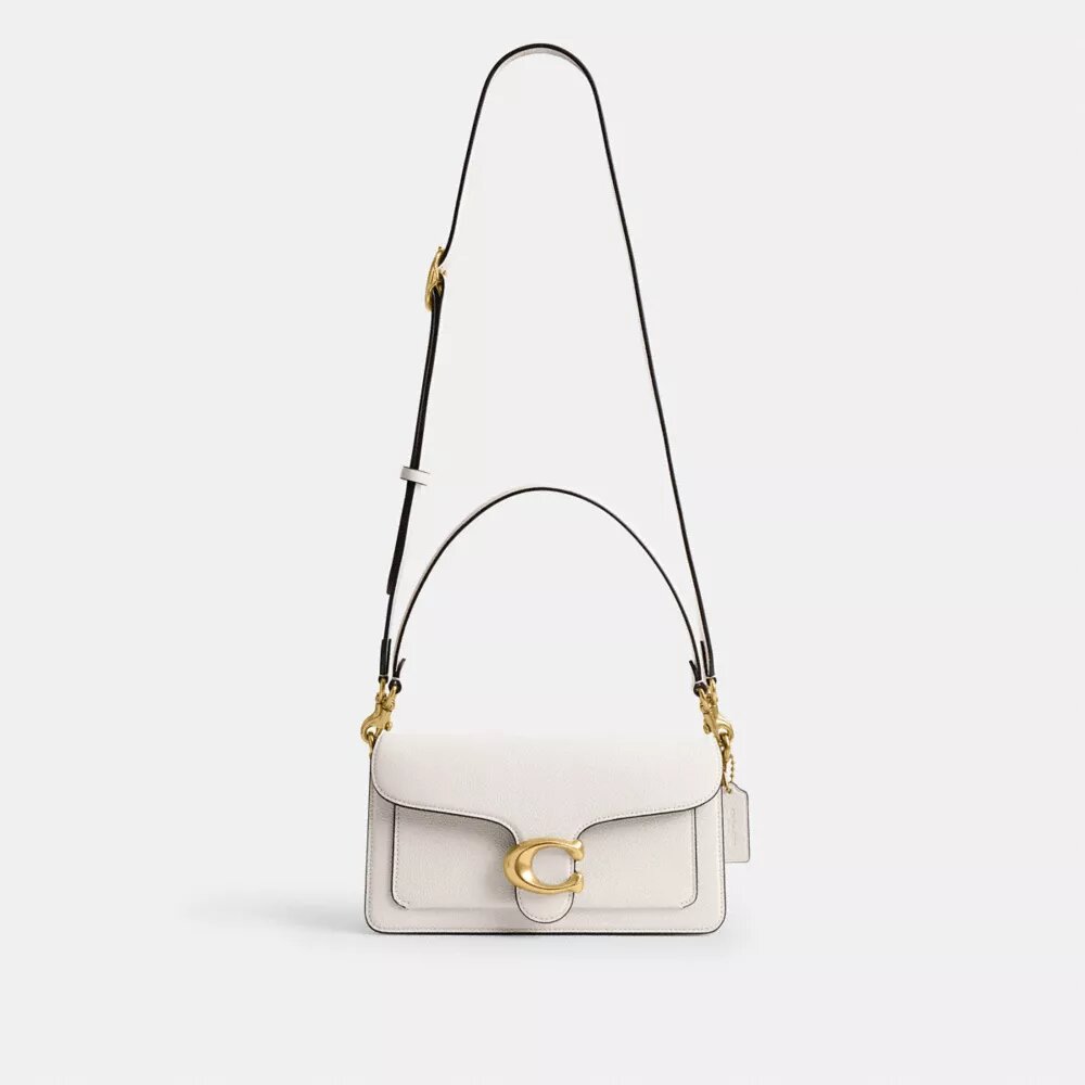 Bolsos de hombro Tabby 26