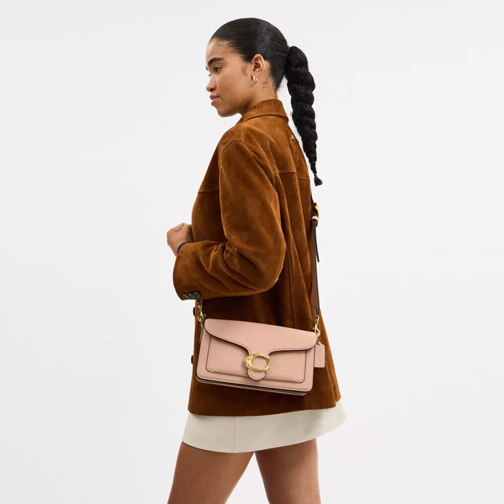 Bolsos de hombro Tabby 26