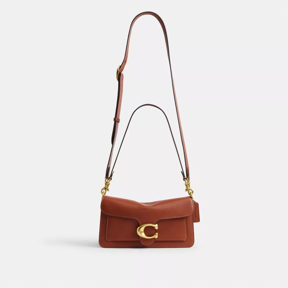 Bolsos de hombro Tabby 26
