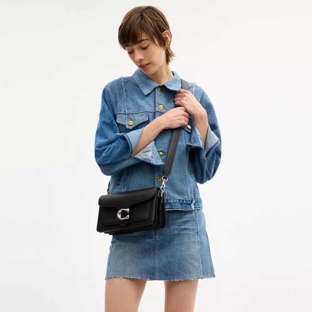 Bolsos de hombro Tabby 26