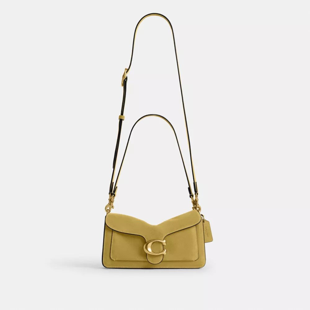 Bolsos de hombro Tabby 26