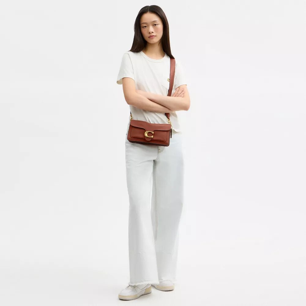 Bolsos de hombro Tabby 26