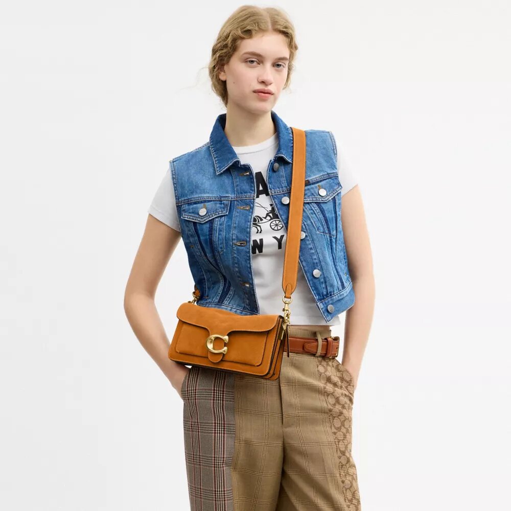 Bolsos de hombro Tabby 26
