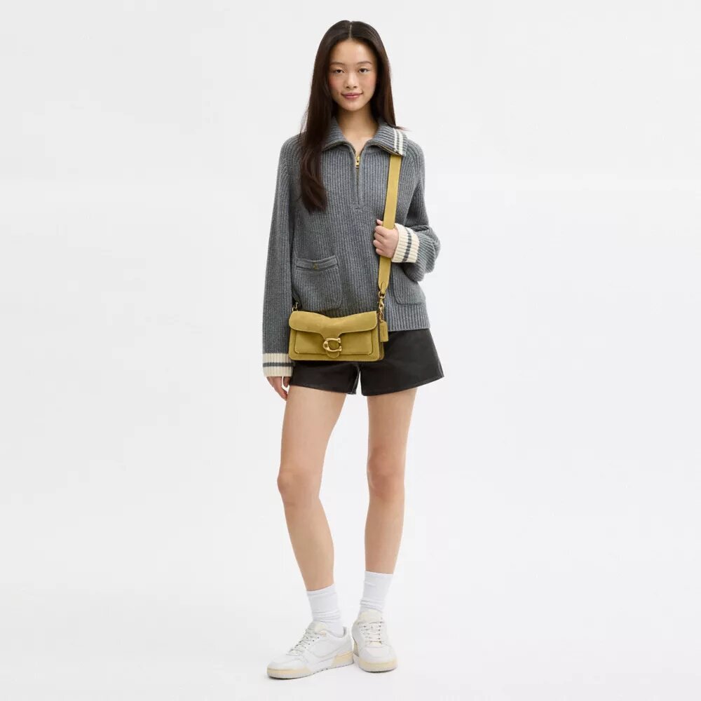 Bolsos de hombro Tabby 26