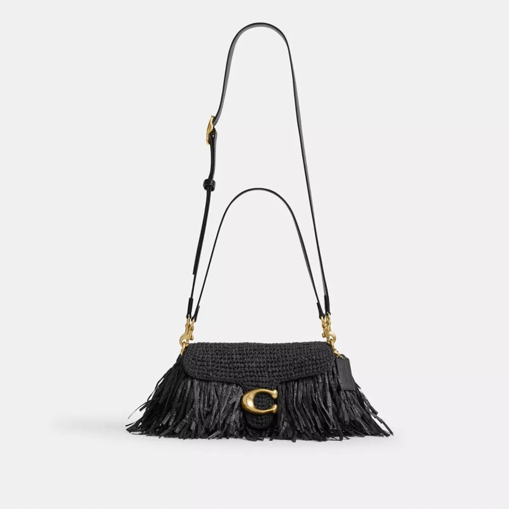 Bolsos de hombro Tabby 26