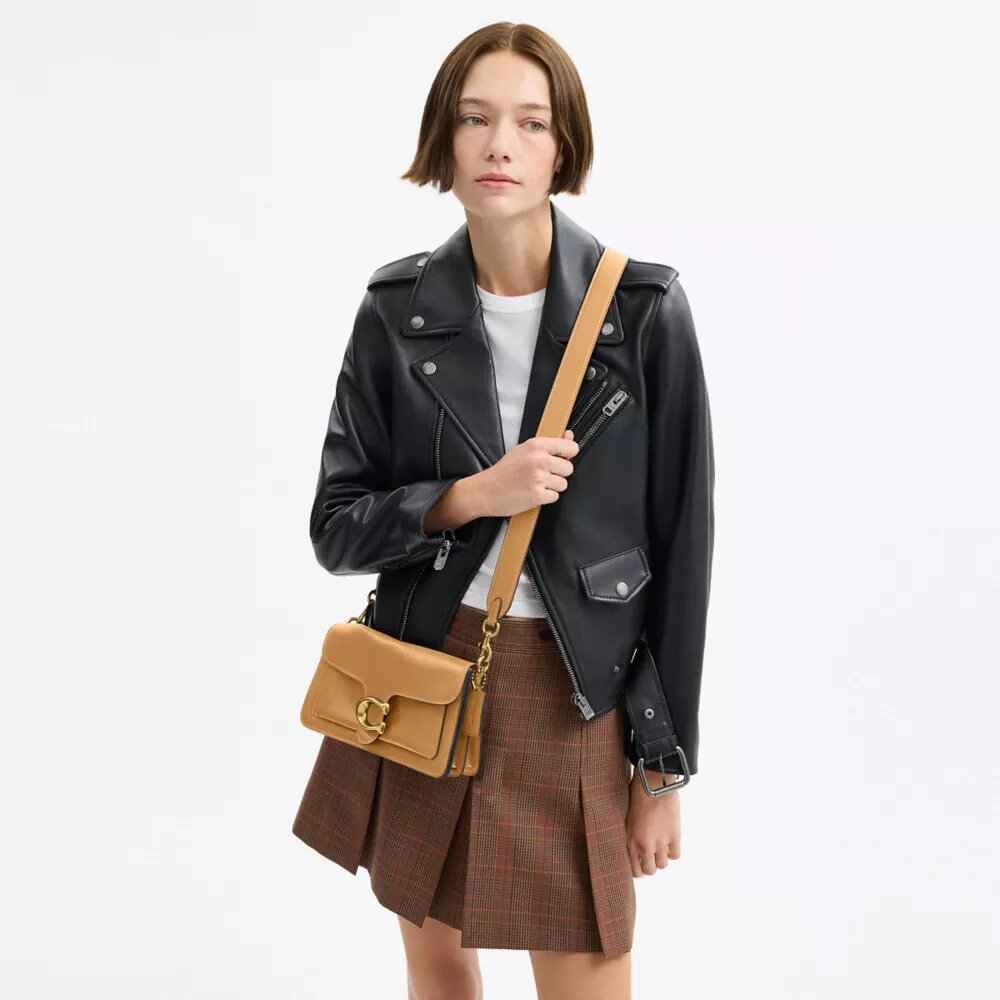 Bolsos de hombro Tabby 26