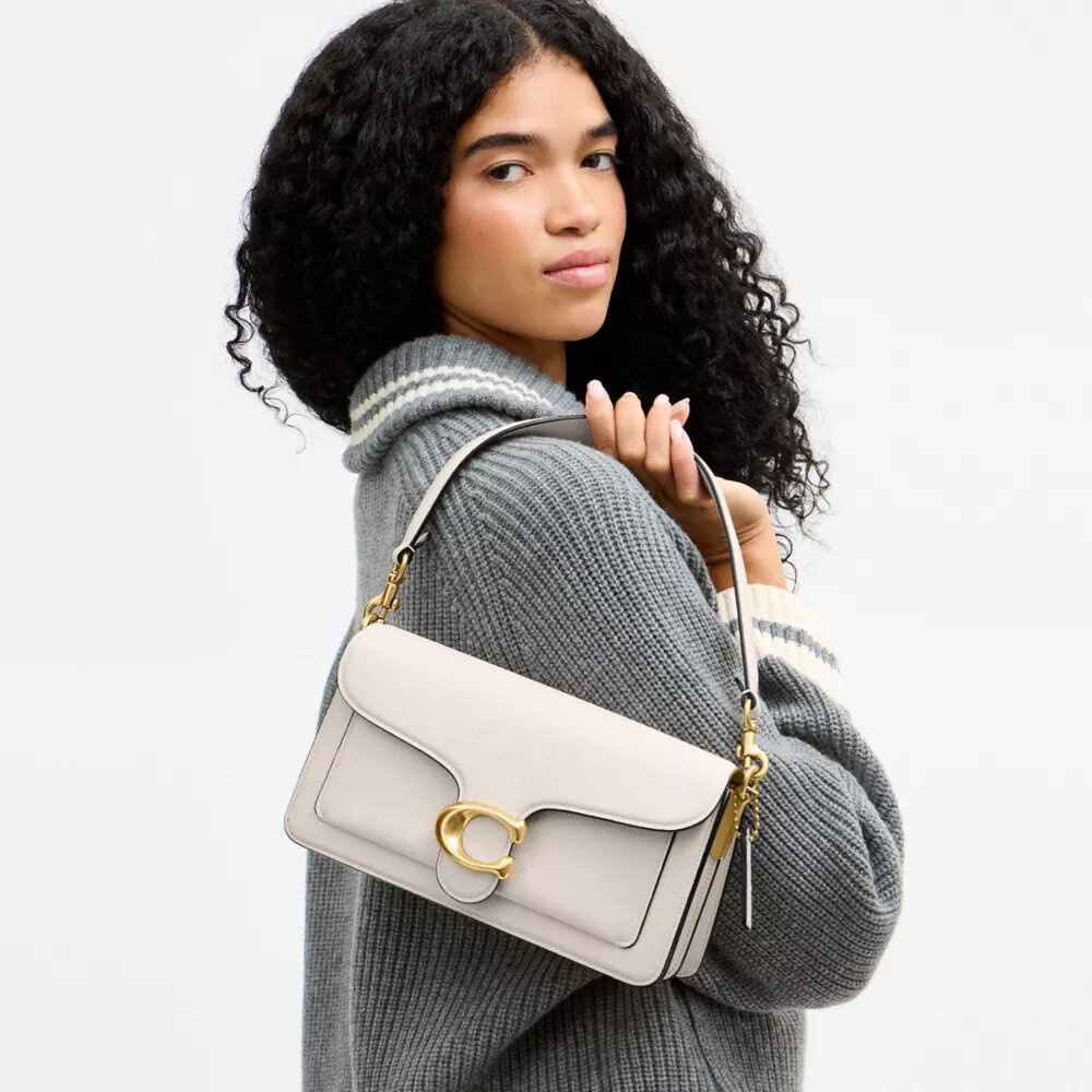 Bolsos de hombro Tabby 26