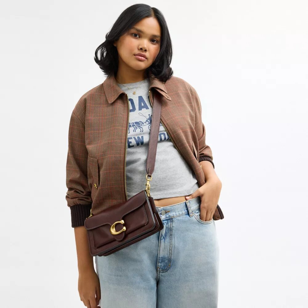 Bolsos de hombro Tabby 26