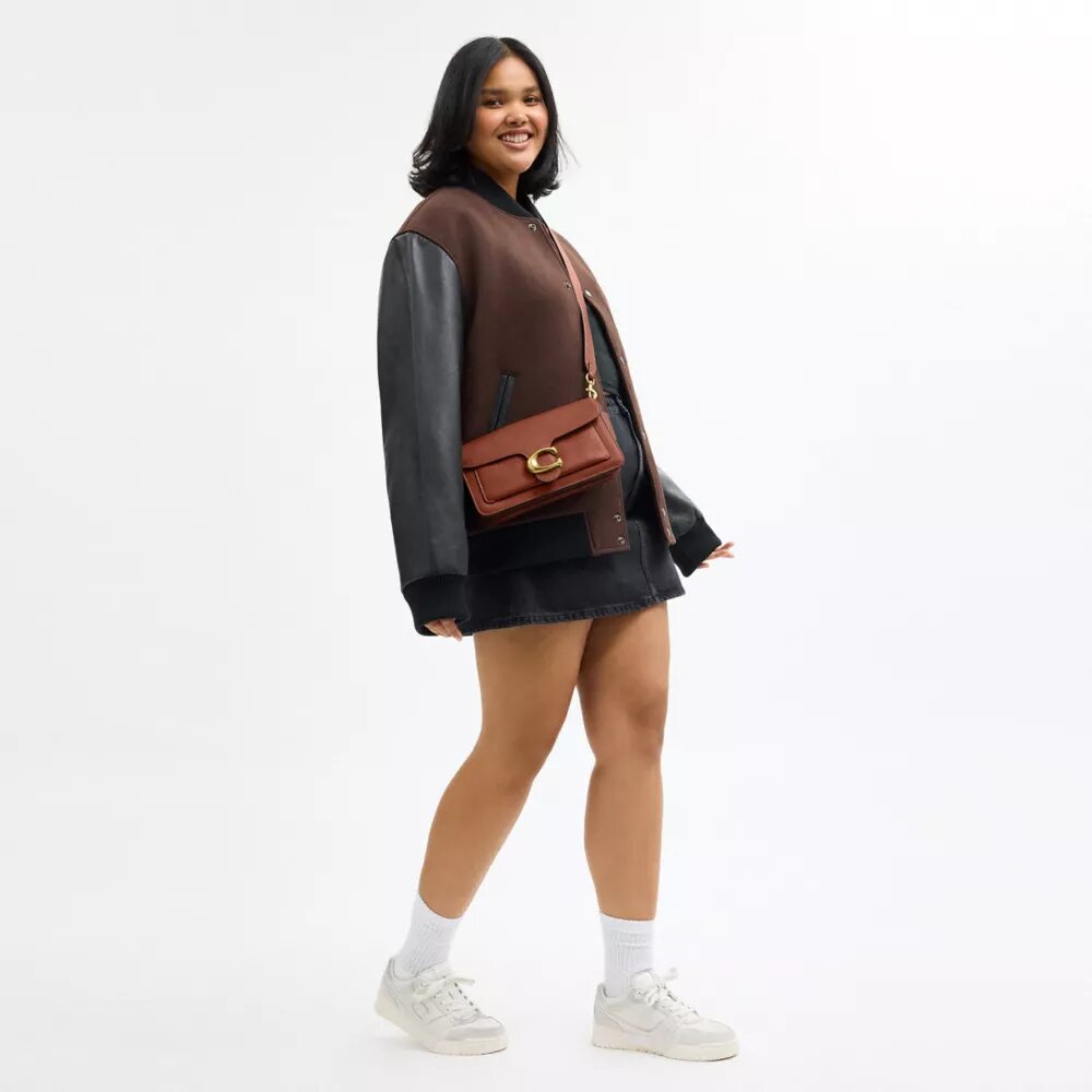 Bolsos de hombro Tabby 26