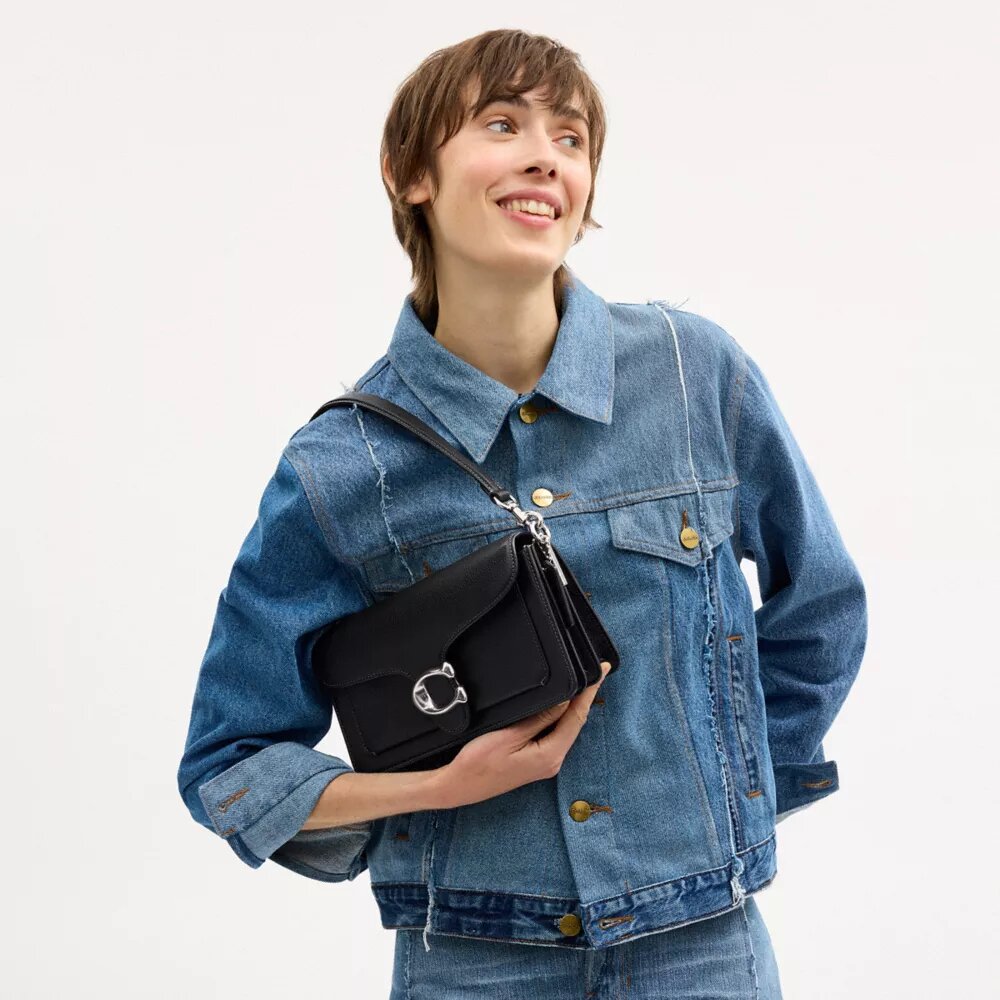 Bolsos de hombro Tabby 26