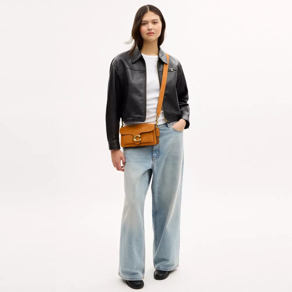 Bolsos de hombro Tabby 26