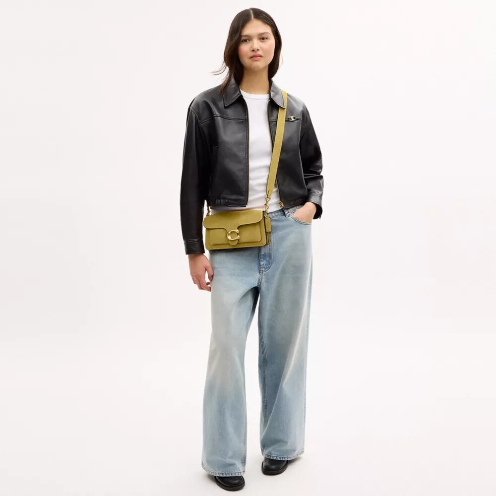 Bolsos de hombro Tabby 26
