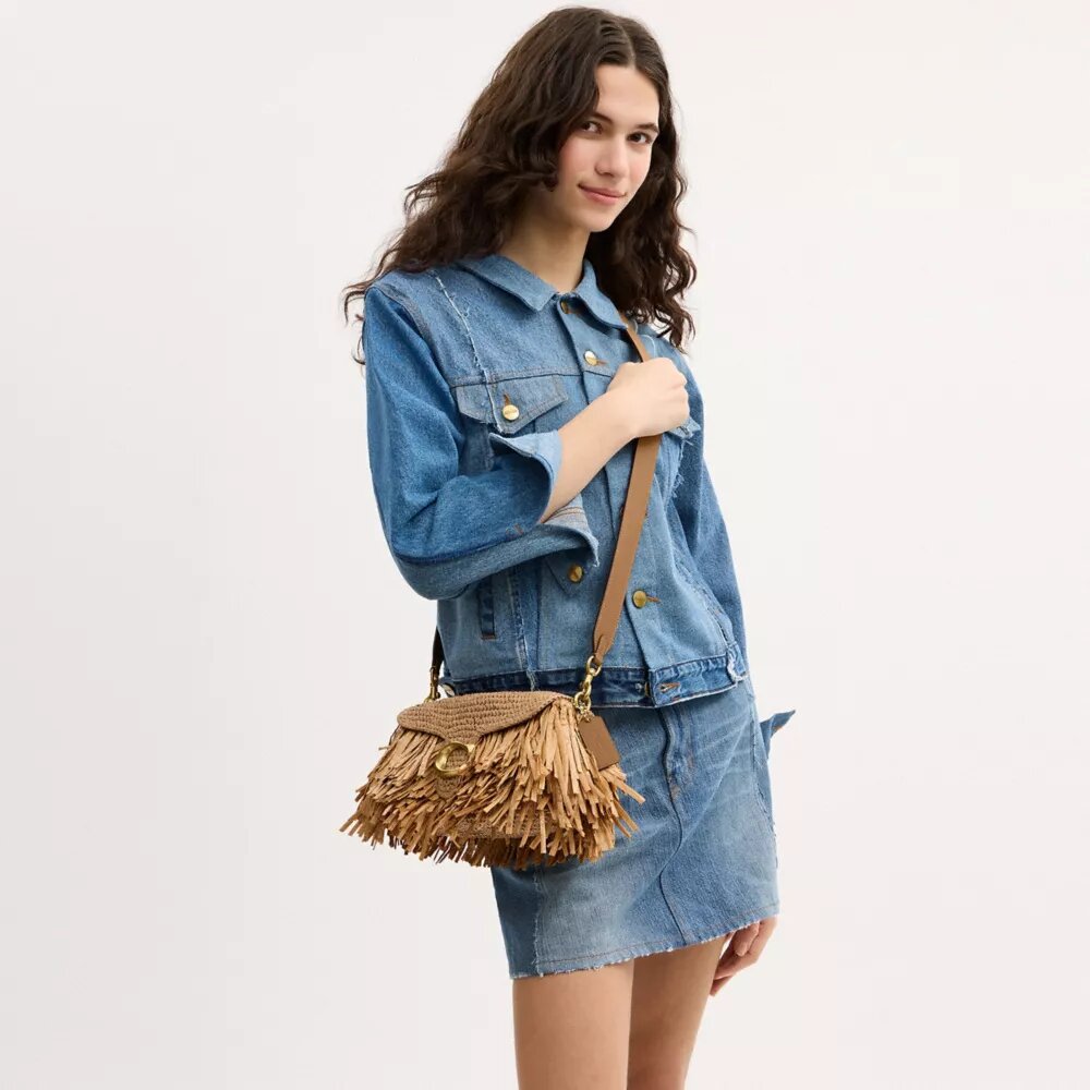 Bolsos de hombro Tabby 26