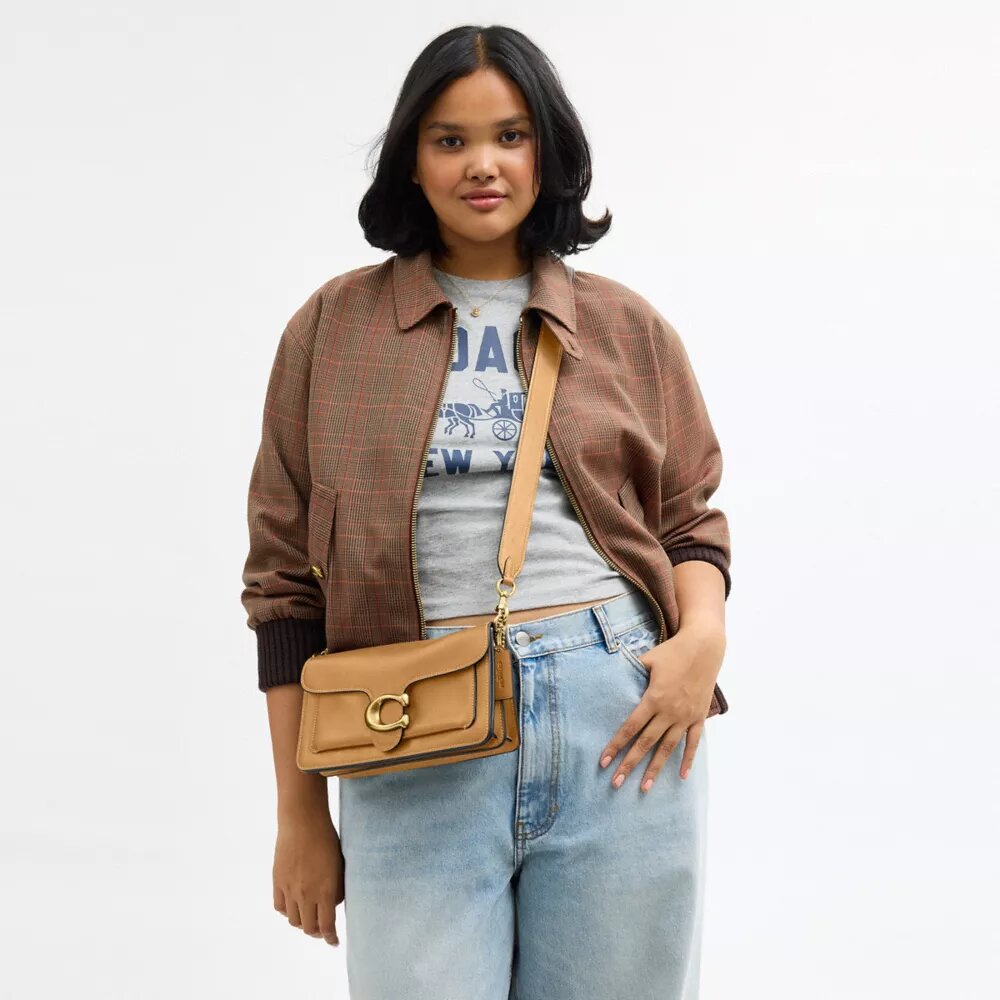 Bolsos de hombro Tabby 26