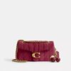 Bolsos de hombro Tabby 26 con acolchado