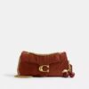 Bolsos de hombro Tabby 26 con acolchado