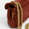 Bolsos de hombro Tabby 26 con acolchado