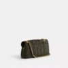 Bolsos de hombro Tabby 26 con acolchado