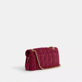 Bolsos de hombro Tabby 26 con acolchado