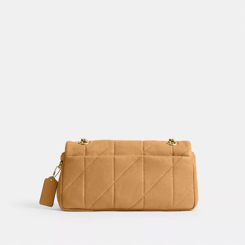Bolsos de hombro Tabby 26 con acolchado