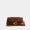 Bolsos de hombro Tabby 26 con acolchado