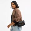 Bolsos de hombro Tabby 26 con acolchado