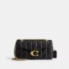 Bolsos de hombro Tabby 26 con acolchado tipo almohada