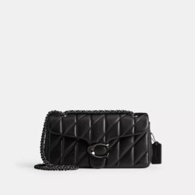 Bolsos de hombro Tabby 26 con acolchado tipo almohada