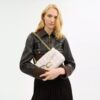 Bolsos de hombro Tabby 26 con acolchado tipo almohada