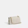 Bolsos de hombro Tabby 26 con acolchado tipo almohada