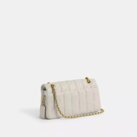 Bolsos de hombro Tabby 26 con acolchado tipo almohada