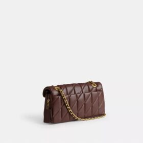 Bolsos de hombro Tabby 26 con acolchado tipo almohada