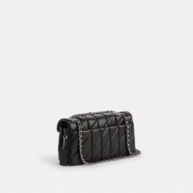 Bolsos de hombro Tabby 26 con acolchado tipo almohada
