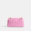 Bolsos de hombro Tabby 26 con acolchado tipo almohada