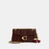 Bolsos de hombro Tabby 26 con acolchado tipo almohada