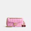 Bolsos de hombro Tabby 26 con acolchado tipo almohada
