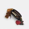 Bolsos de hombro Tabby 26 con Charms